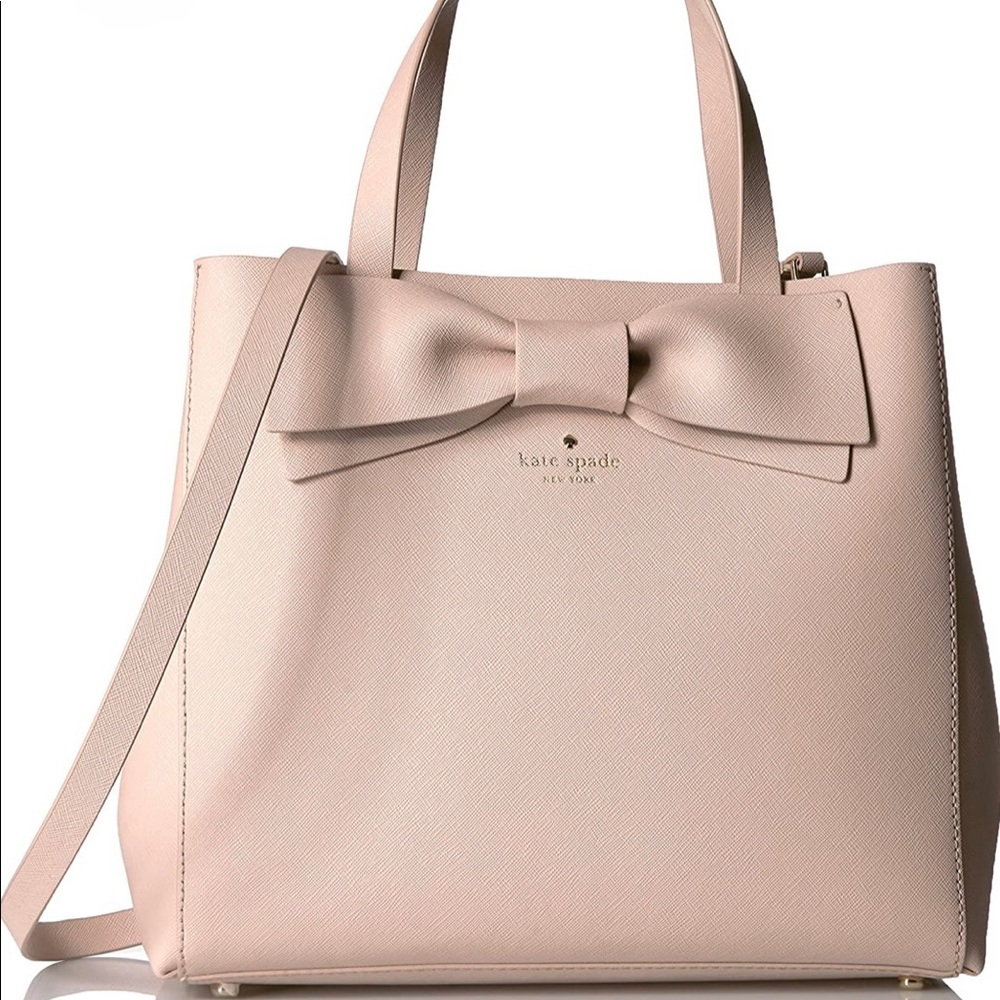 Kate Spade Brigette Clement Street Rare Handbag